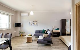 Stellina'S New Studio 5Min From Beach